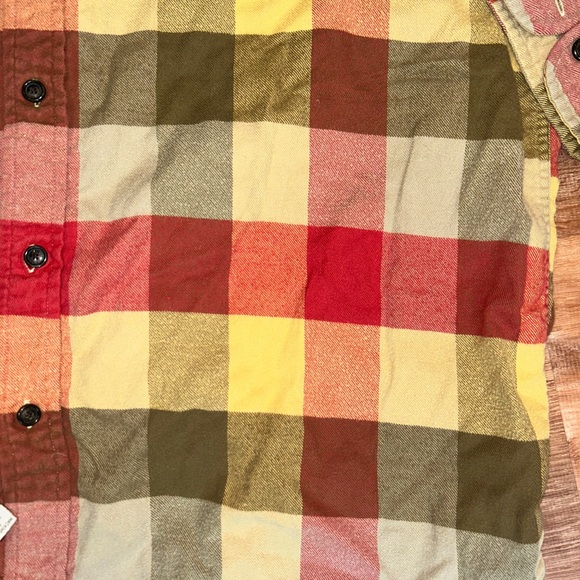 Men’s Orvis Button down (L) - Picture 2 of 8